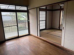 洋室の画像