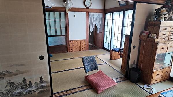 和室