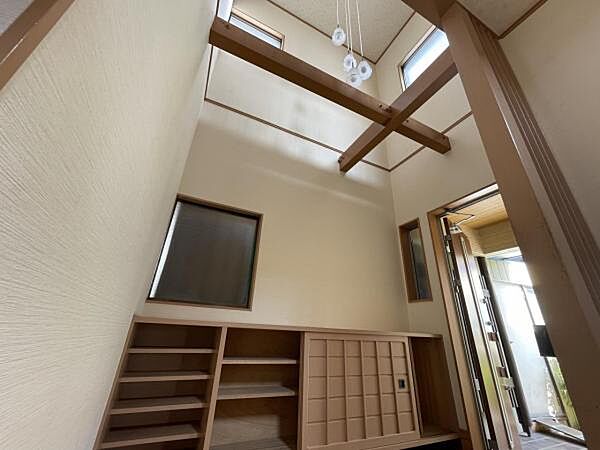 室内