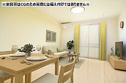 メゾン・シープＨ 00205 2階2LDKの室内