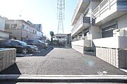 敷地内に駐車場あります（要空き確認）