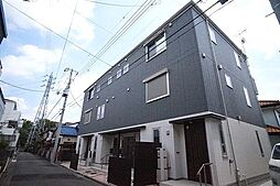 ヴァンセンヌ府中町