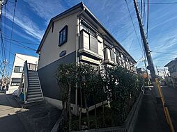 マイコート中河原Ｂ