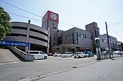 ■周辺施設■　複合商業施設の福田屋鹿沼店まで車で4分（1．3Ｋｍ）