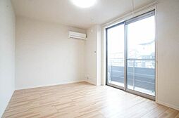 ル・パルク箱森II 00101 1階ワンルームの室内