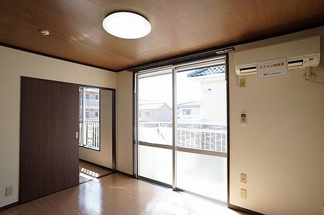 室内
