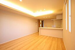 ザ　グランド　自治医大 00201 2階2LDKの室内