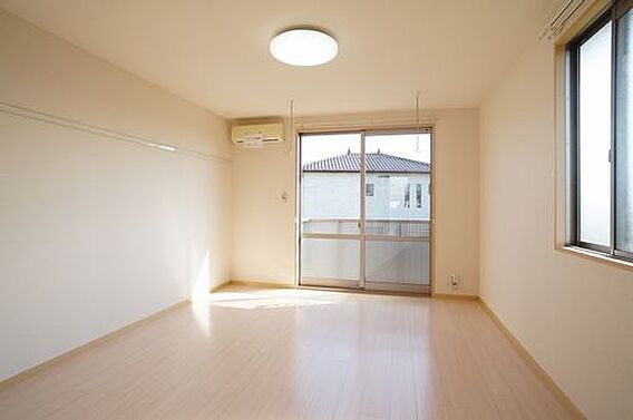 サンモールB_内装_1