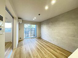 メゾンマーレ由比ヶ浜 00103 1階1LDKの室内