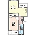 ジョイフル横山4階11.5万円
