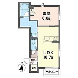 フォンテーヌＲ