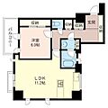 エスティメゾン五反田9階30.1万円