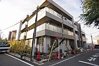 東京都渋谷区元代々木町46-8：物件画像／シャーメゾンショップ　株式会社アクセス・リアルティー