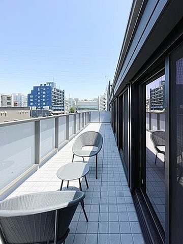 室内