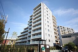 お部屋によってはルーフバルコニーがあります☆