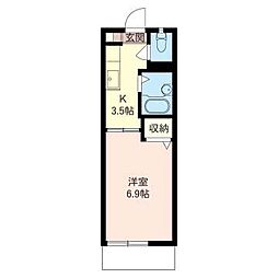 シェソワ阿佐ヶ谷