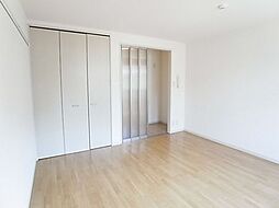 エスポワール・Ｎ 00201 2階1Kの室内