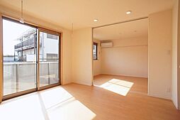 フィオーレ　ピッコロ 00201 2階1LDKの室内