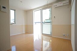 カーサ　ヴェルデ 00101 1階2LDKの室内