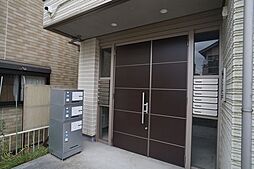 グランドソレイユ谷戸