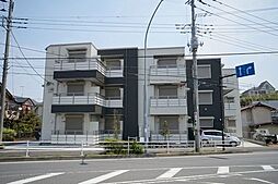 グランドソレイユ谷戸