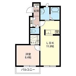 リンデハイム I 1階/00102