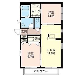 Ｓｕｎ　Ｖａｌｅ 1階