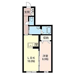 Cielo casa 1階/00102