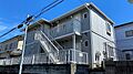 グリーンハイム戸