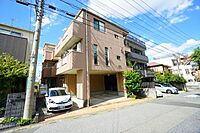 埼玉県川口市柳崎5丁目17-20：物件画像／シャーメゾンショップ　株式会社山修