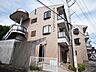 その他：1階は店舗、2階・3階は住居になります。