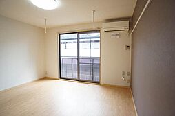 カサヴェルデ 00203 2階1Kのリビング/ダイニング