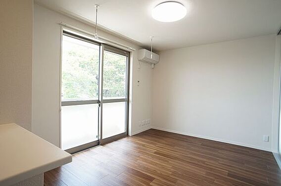 プロヌーブ華_内装_0