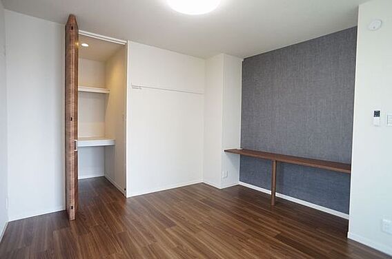 プロヌーブ華_内装_3