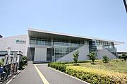 【ＪＲ川越線】再開発中のエリア　西大宮駅まで徒歩7分（550ｍ）