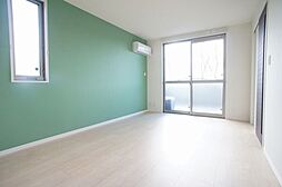 ノーブル・ドミール 00101 1階2LDKの室内