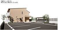 埼玉県上尾市大字瓦葺2433-3：物件画像／シャーメゾンショップ　株式会社白石商事