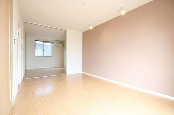 プリーマA_内装_1