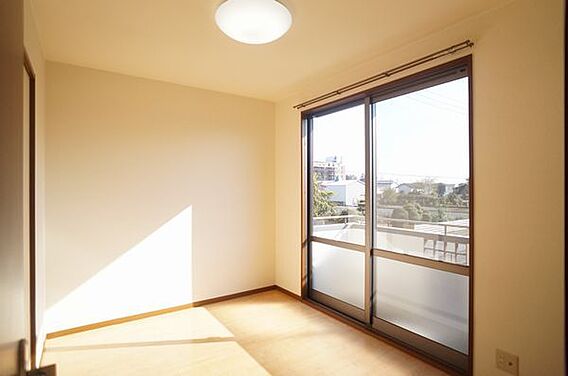 レッチワース・ハイツB_内装_4