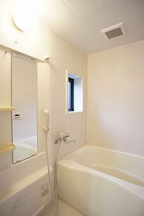 サザンパークC_内装_2