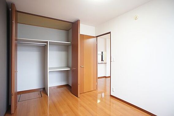 サザンパークC_内装_4