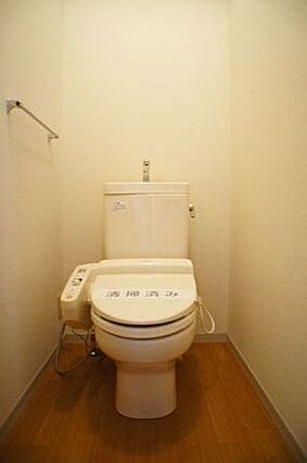 フローラル・ハイツ21A_内装_8