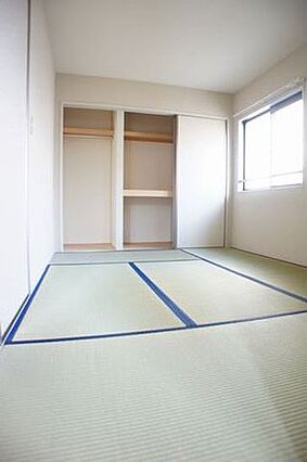 フローラル・ハイツ21A_内装_4