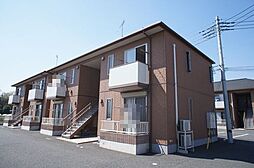 クレシェンテＦ