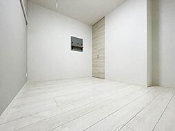 6．1帖洋室です♪