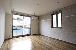 Ｇｒａｎｄｅｕｒ 00101 1階1Kの室内