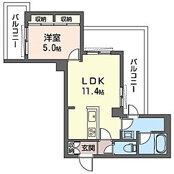 ウィンメゾン船橋伍号館