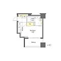 プライムメゾン錦糸町11階15.3万円