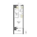 プライムメゾン錦糸町9階15.4万円
