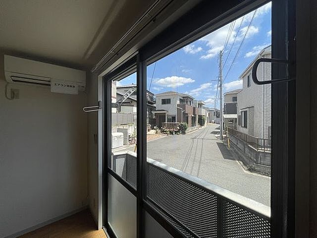 室内